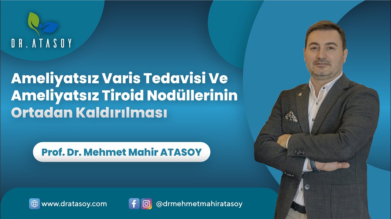 Dr Atasoy Clinic