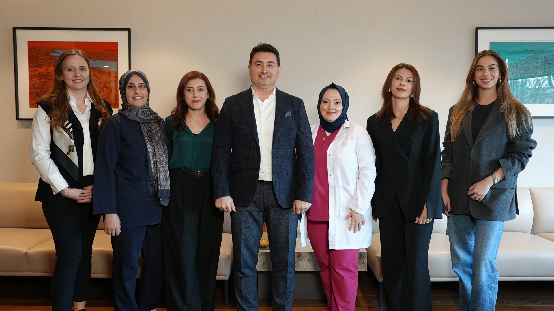 Dr Atasoy Clinic